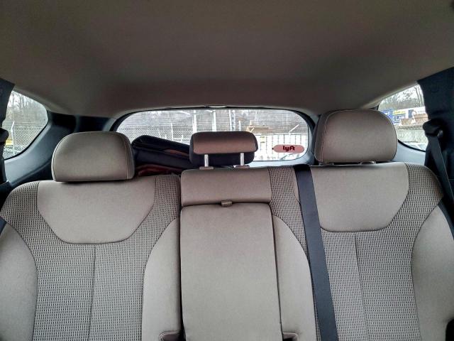 Hyundai SANTA FE Sel Image 8