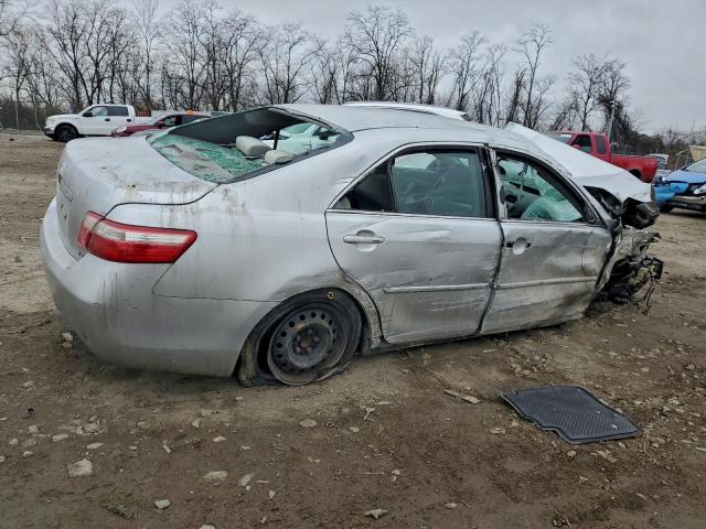 Toyota Camry Base Image 7