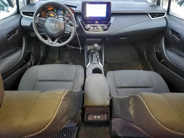 Toyota Corolla Le Image 4