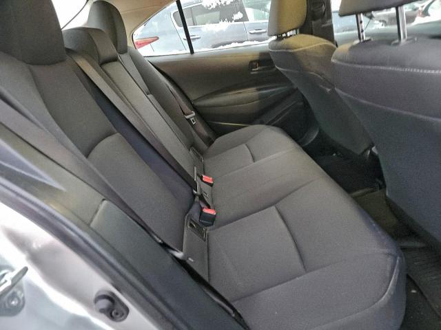 Toyota Corolla Le Image 10