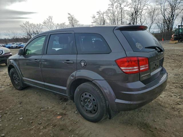 Dodge Journey Se Image 12