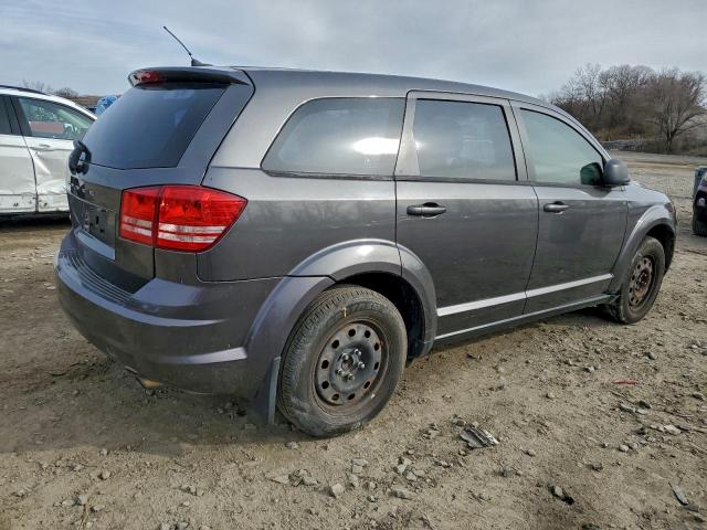 Dodge Journey Se Image 8