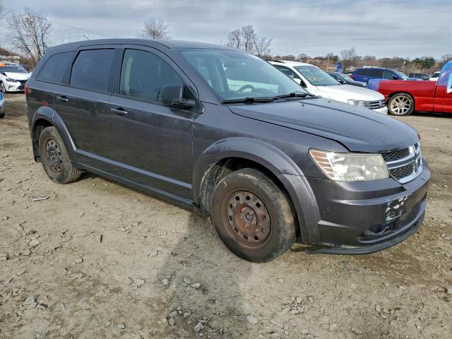 Dodge Journey Se Image 10