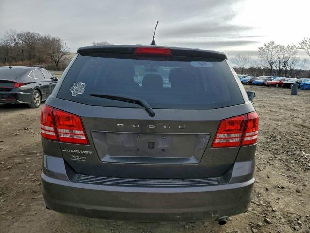 Dodge Journey Se Image 7