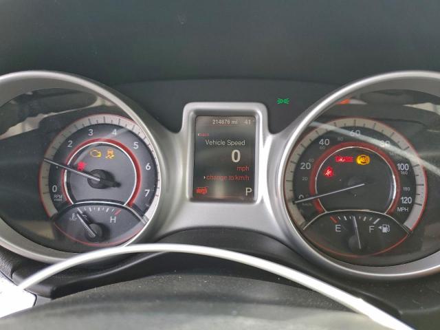 Dodge Journey Se Image 4