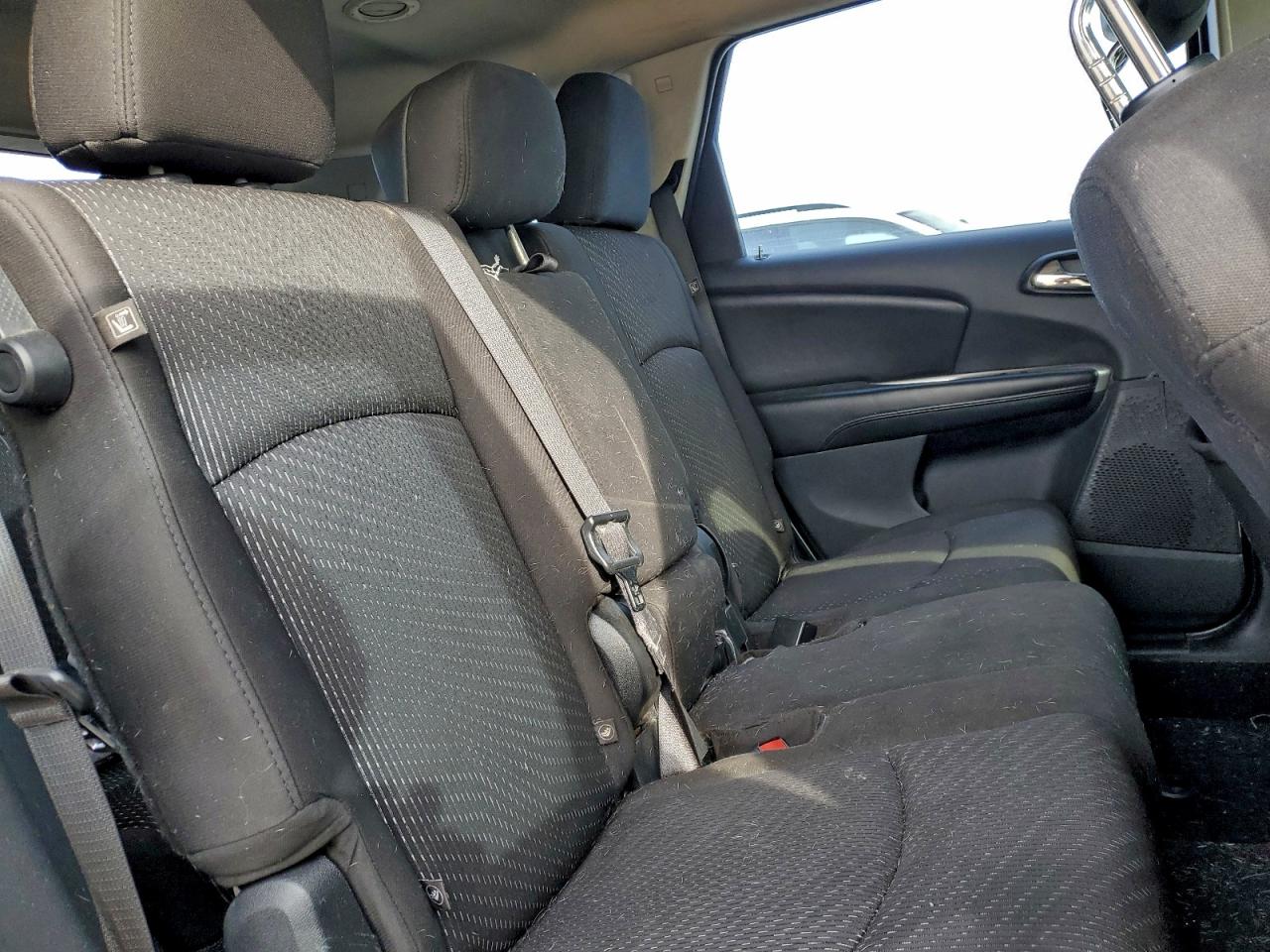 Dodge Journey Se Image 2