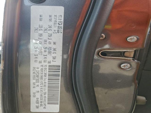 Dodge Journey Se Image 3