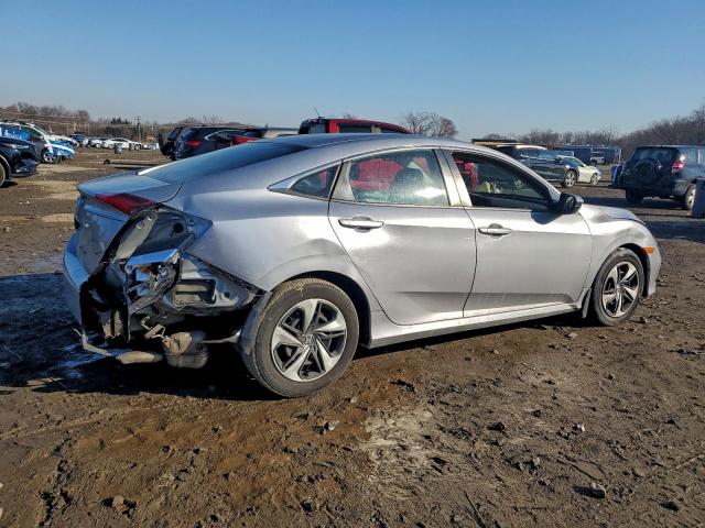 Honda Civic Lx Image 11