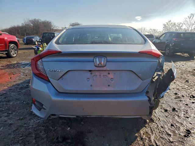 Honda Civic Lx Image 5