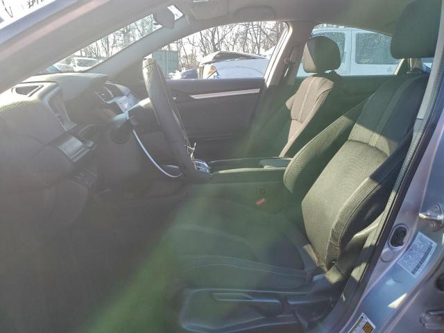 Honda Civic Lx Image 12