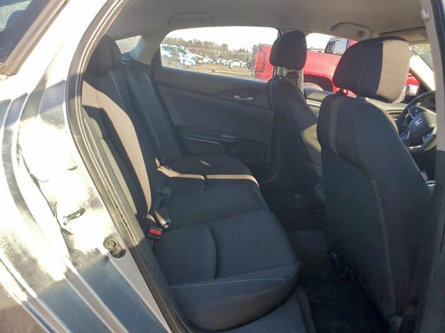 Honda Civic Lx Image 9