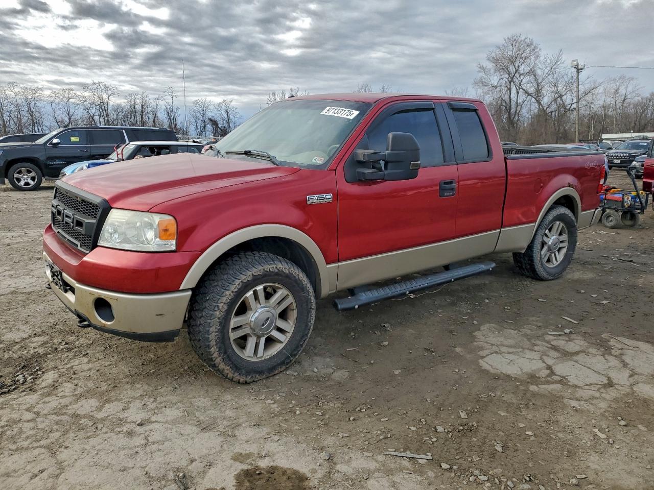 Ford F-150 Image 1