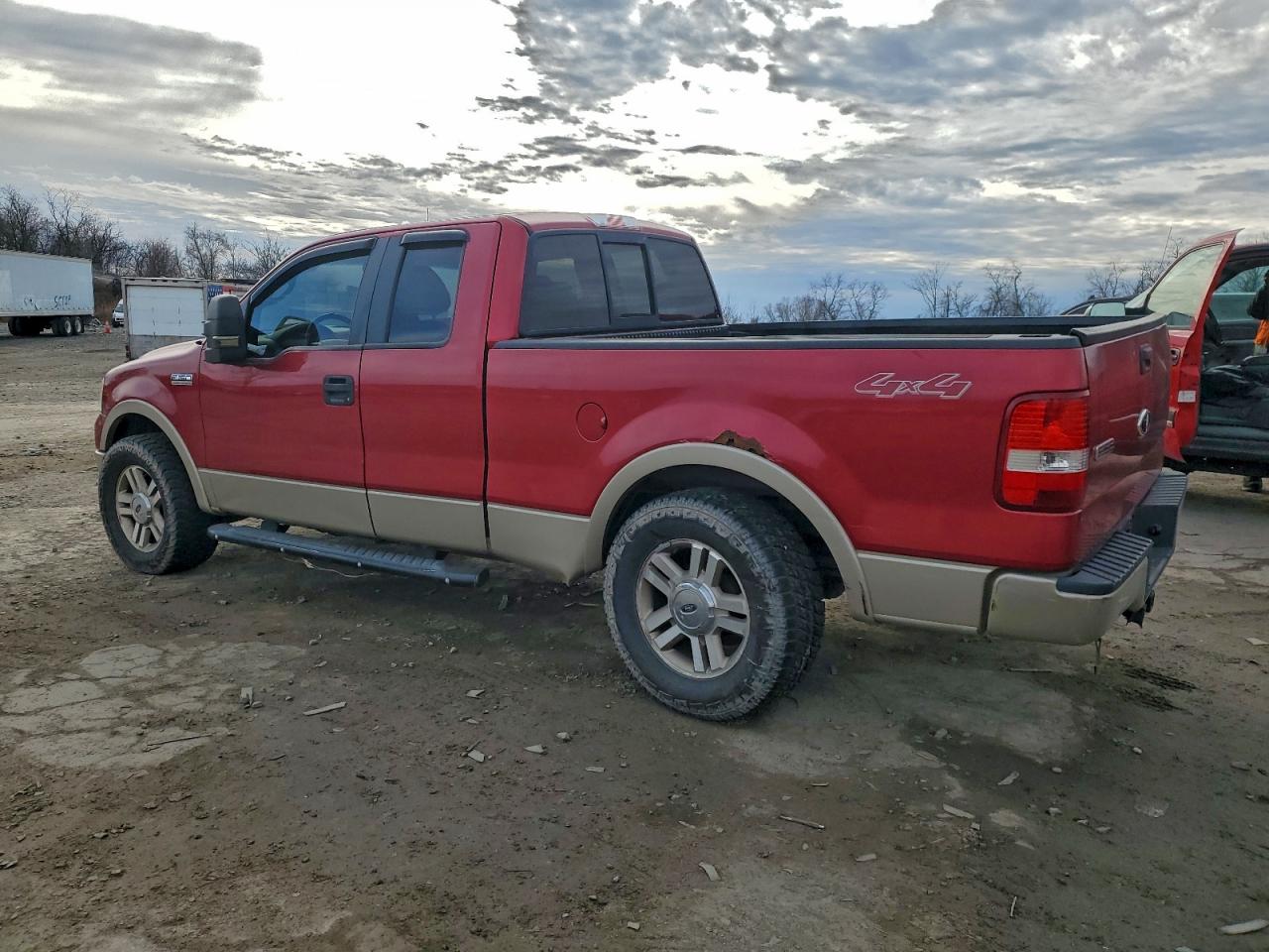 Ford F-150 Image 2