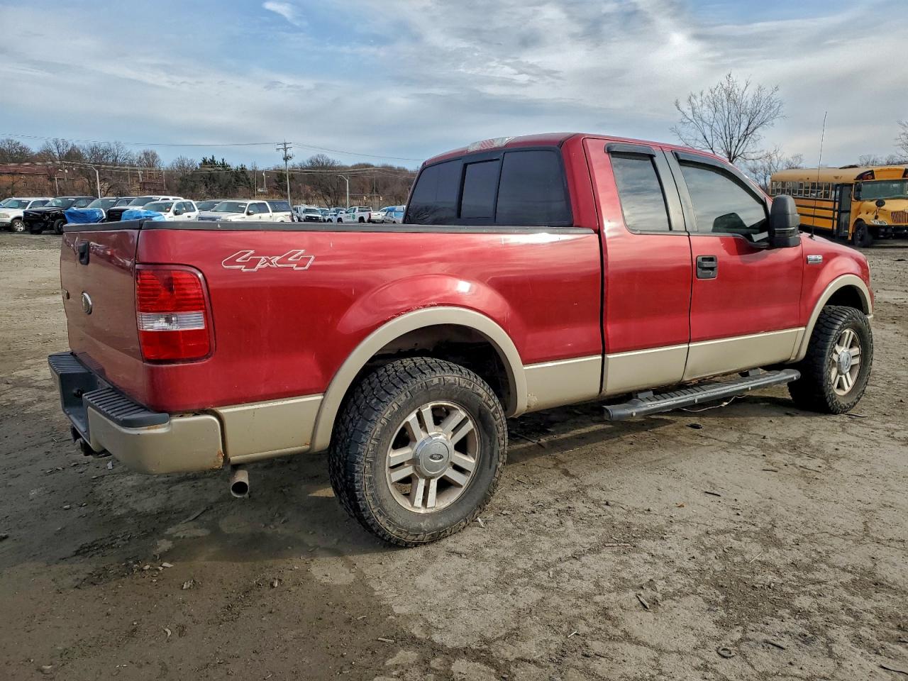 Ford F-150 Image 3