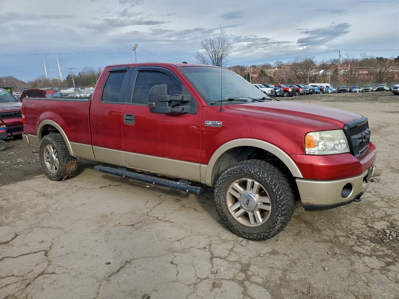 Ford F-150 Image 11