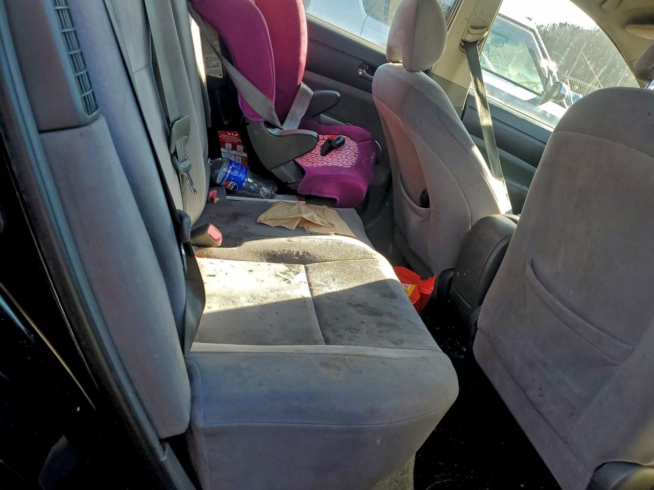 Toyota Prius Image 3