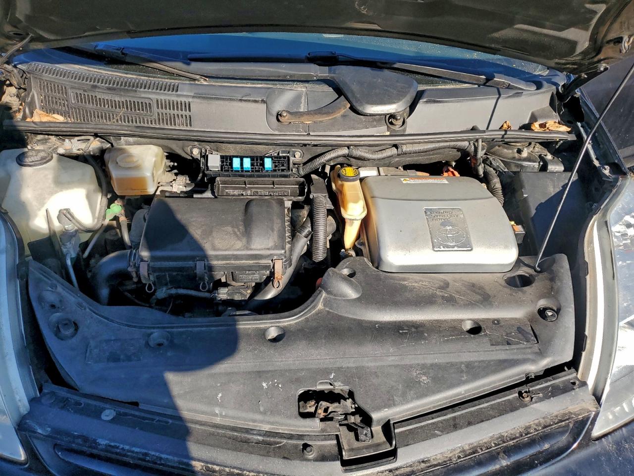 Toyota Prius Image 2