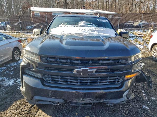 Chevrolet Silverado K1500 Rst Image 6