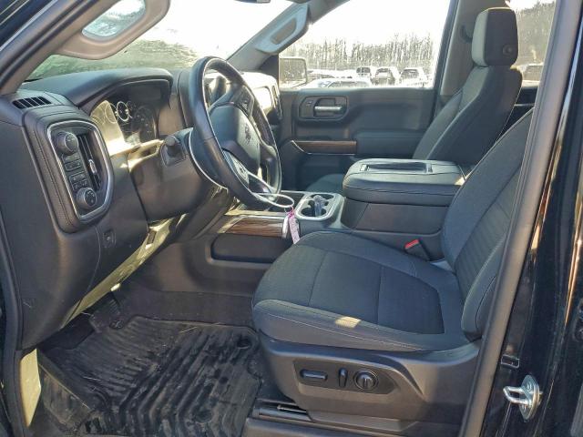 Chevrolet Silverado K1500 Rst Image 10