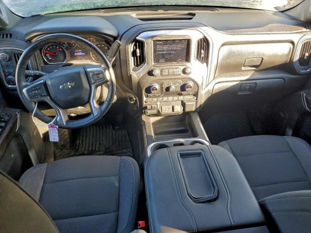 Chevrolet Silverado K1500 Rst Image 5