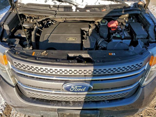 Ford Explorer Limited Image 2