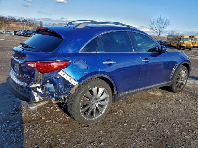 INFINITI Fx Image 12