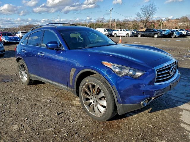 INFINITI Fx Image 8