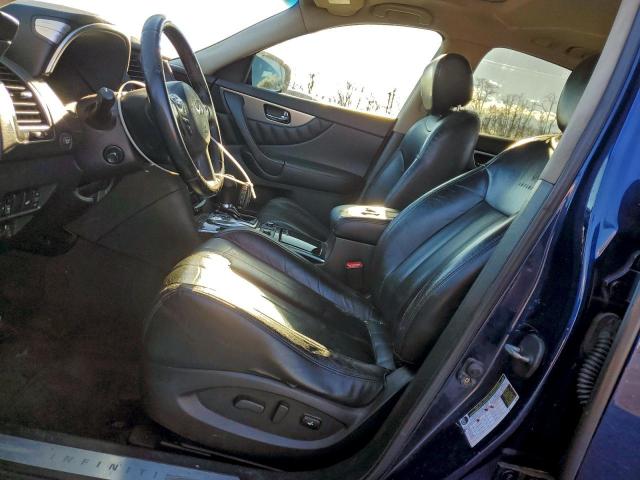 INFINITI Fx Image 13