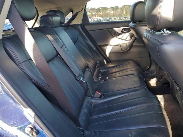 INFINITI Fx Image 7