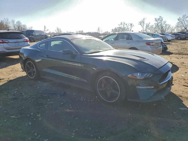Ford Mustang Bullitt Image 3