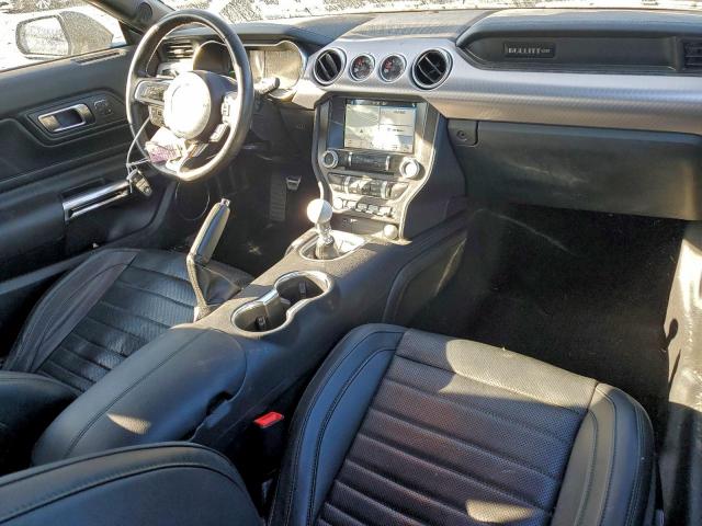 Ford Mustang Bullitt Image 6