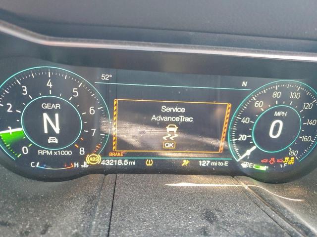 Ford Mustang Bullitt Image 7