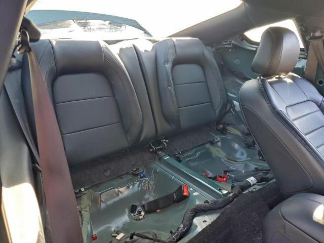 Ford Mustang Bullitt Image 10