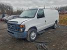 Ford Econoline E250 Van Image 1