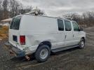 Ford Econoline E250 Van Image 8
