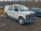 Ford Econoline E250 Van Image 4