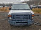 Ford Econoline E250 Van Image 2