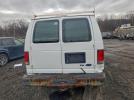 Ford Econoline E250 Van Image 3