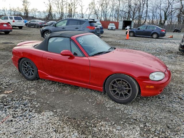Mazda Mx5 Image 12