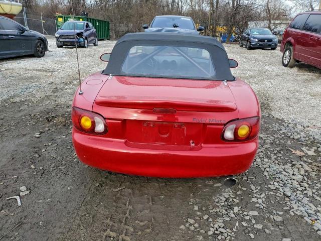Mazda Mx5 Image 5