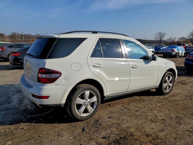 Mercedes-Benz M-Class 350 4matic Image 4