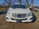 Mercedes-Benz M-Class 350 4matic Image 5