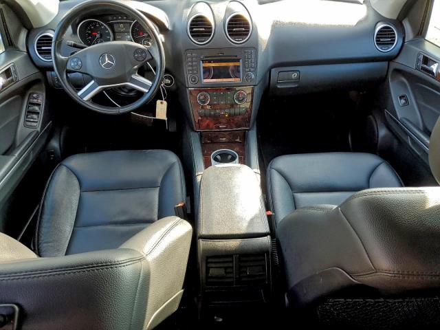 Mercedes-Benz M-Class 350 4matic Image 6