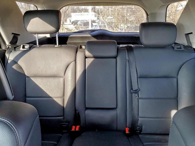 Mercedes-Benz M-Class 350 4matic Image 12