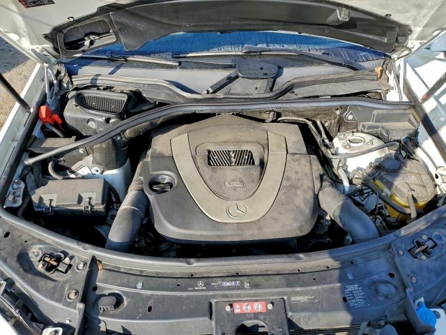 Mercedes-Benz M-Class 350 4matic Image 13