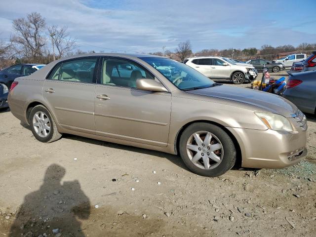 Toyota Avalon Xl Image 4