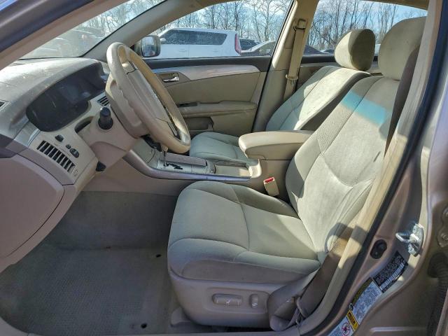 Toyota Avalon Xl Image 2