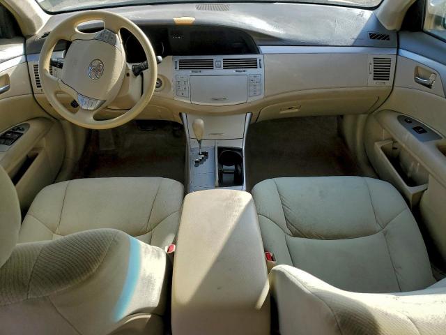 Toyota Avalon Xl Image 5