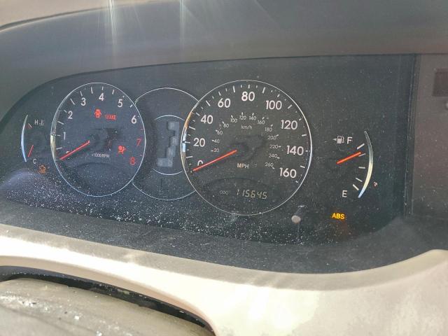 Toyota Avalon Xl Image 6