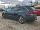 Honda Odyssey Touring Image 2